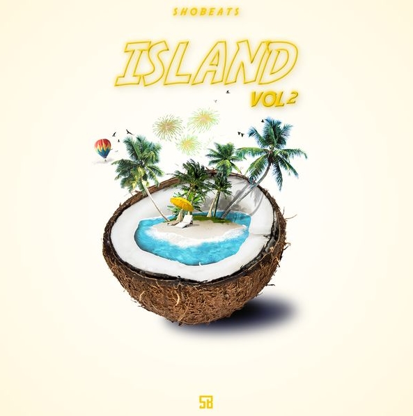 Shobeats Island Vol.2 [MULTiFORMAT]