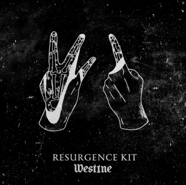 Splice Sounds WEST1NE Resurgence Kit [WAV]