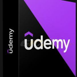 UDEMY – ARRIMUS ULTIMATE 3D MODELING COURSE 2023 (Premium)