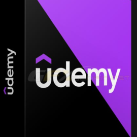 UDEMY – LEARN COMPLETE PROJECT BY AUTOCAD IN 5 HOURS (Premium)