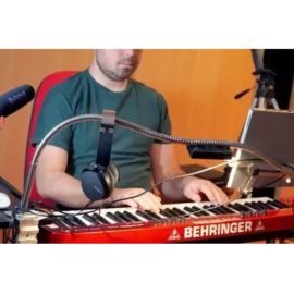 Udemy Learn To Play Piano, Keyboards, Playing By Ear And Composingg [TUTORiAL] (Premium)