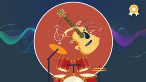 Udemy Strumming Is Drumming 51 Must-Know Guitar Strum Patterns [TUTORiAL]