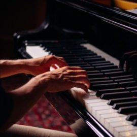 Udemy The Complete Piano Chord Masterclass [TUTORiAL] (Premium)