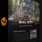 WINGFOX – DIGITAL ENVIRONMENT MATTE PAINTING SKULL CITY WITH SHANGYU WANG (Premium)