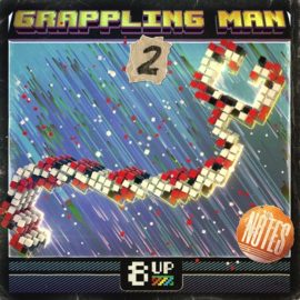 8UP Grappling Man: Notes 2 [WAV] (Premium)