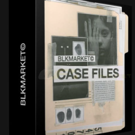 BLKMARKET – CASE FILES (Premium)