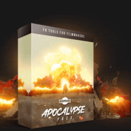 Bigfilms APOCALYPSE Pack (Premium)