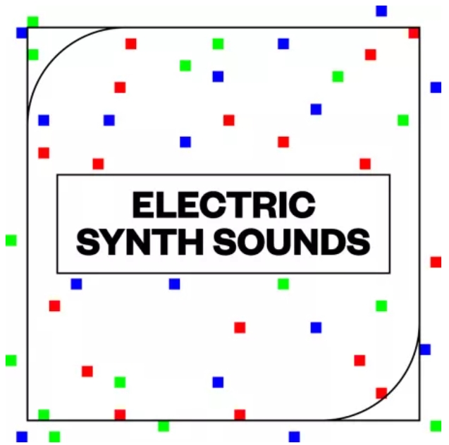 Blastwave FX Electric Synth Sounds [WAV]