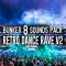 Bunker 8 Digital Labs Bunker 8 Sounds Pack Retro Dance Rave V2 [WAV] (Premium)