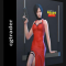 CGTRADER – ADA WONG – FANART 3D PRINT MODEL (Premium)