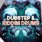 Catalyst Samples Dubstep and Riddim Drums [WAV] (Premium)