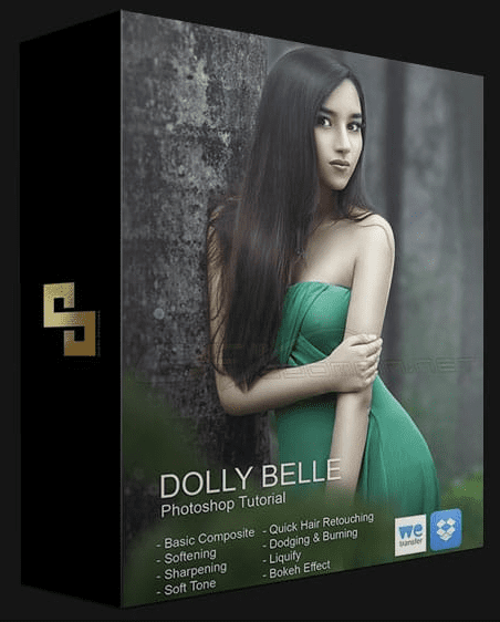 DHENY PATUNGKA – DOLLY BELLE MANIPULATION TUTORIAL