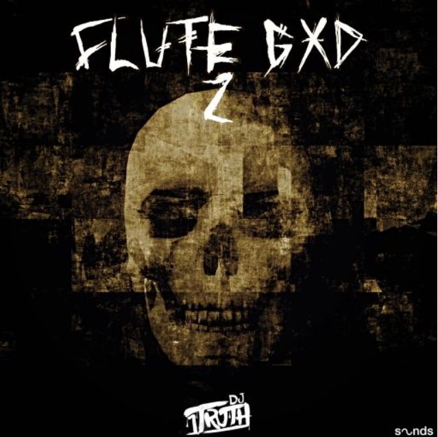 DJ 1Truth Flute Gxd 2 [WAV]