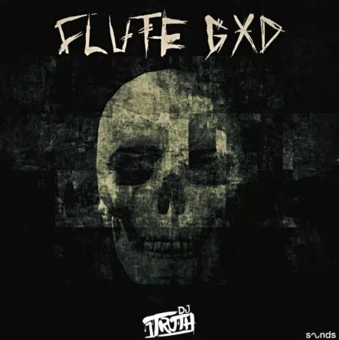 DJ 1Truth Flute Gxd [WAV]