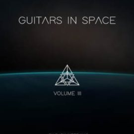 Dark Intervals Guitars In Space Vol.3 [KONTAKT] (Premium)