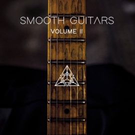 Dark Intervals Smooth Guitars Vol.2 [KONTAKT, WAV] (Premium)