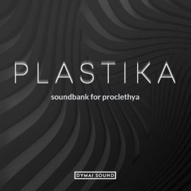 Dymai Sound Plastika Soundbank [Synth Presets] (Premium)