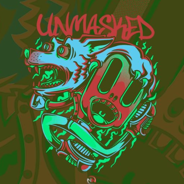 Dynasty Loops Unmasked 2 [WAV]