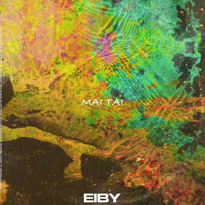 Eiby MAI TAI (Compositions and Stems) [WAV]