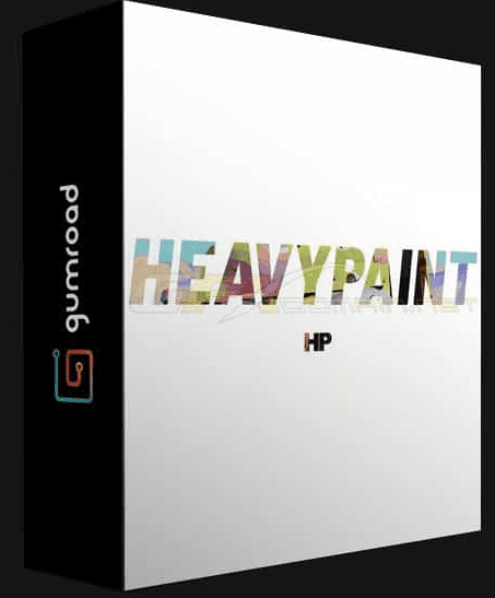 GUMROAD – HEAVYPAINT DESKTOP FULL VERSION