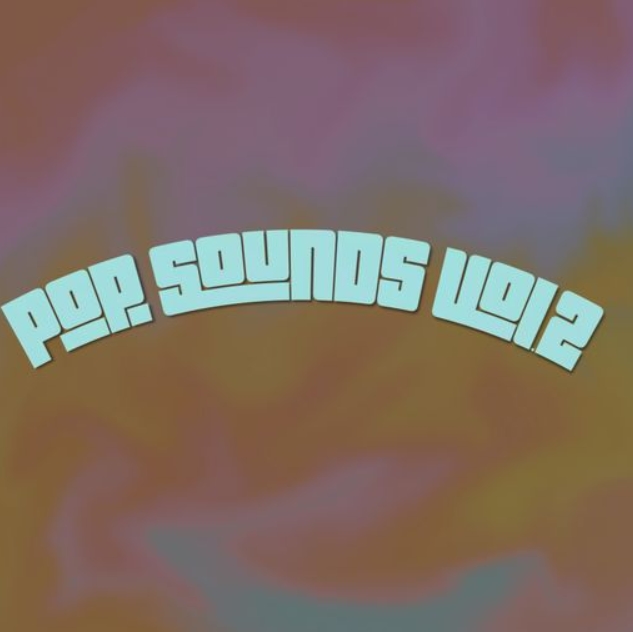 HOOKSHOW Pop Sounds Vol.2 [WAV]