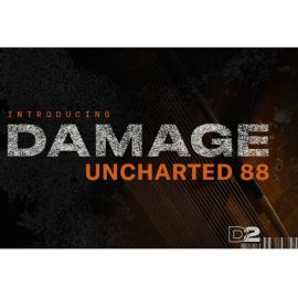 Heavyocity Uncharted 88 [KONTAKT] (Premium)