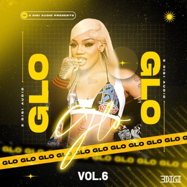 Innovative Samples Glo Vol.6 [WAV]