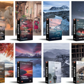 Magic Presets Bundle by Daniel Kordan Free Download (Premium)