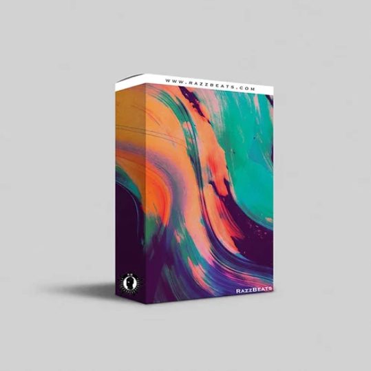 RazzBeats Forte Drum Kit [WAV]