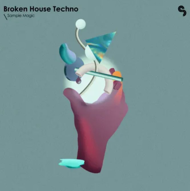 Sample Magic Broken House and Techno [WAV, MiDi, Synth Presets]