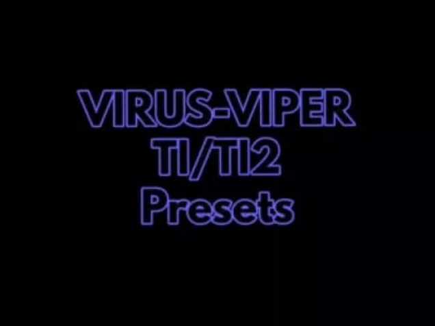 Samples Depot Ultimate Virus TI Viper Soundsets Updated [Synth Presets]