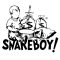 Snareboy Sanctuary [WAV] (Premium)