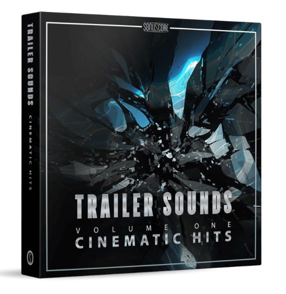 Sonuscore Trailer Sounds Vol.1 Cinematic Hits [WAV]