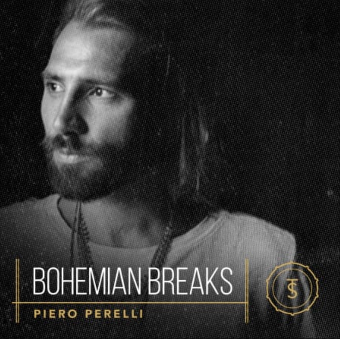 That Sound Bohemian Breaks by Piero Perelli [WAV]