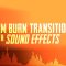 Think Make Push Film Burn Transitions SFX [WAV] (Premium)