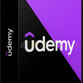 UDEMY – 23 GRAPHIC DESIGN PHOTOSHOP ILLUSTRATOR, COREL DRAW PROJECTS (Premium)