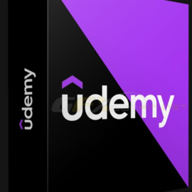 UDEMY – 3D MODELING ELECTRONICS FAST IN BLENDER EASY FOR BEGINNERS (Premium)