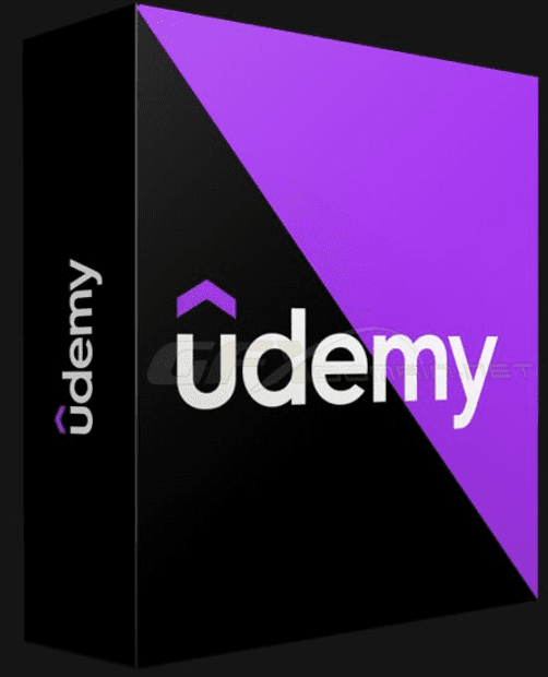 UDEMY – 3D MODELING ELECTRONICS FAST IN BLENDER EASY FOR BEGINNERS