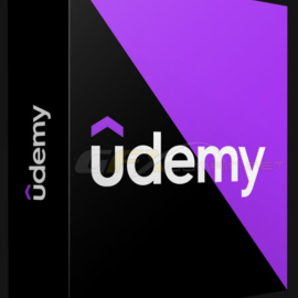 UDEMY – COMPLETE BLENDER MEGACOURSE: BEGINNER TO EXPERT (Premium)