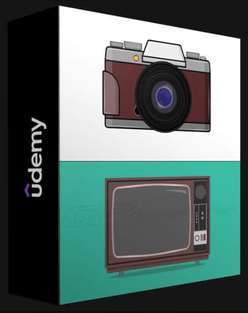 UDEMY – DESIGNING ELECTRONIC GADGETS IN ILLUSTRATOR