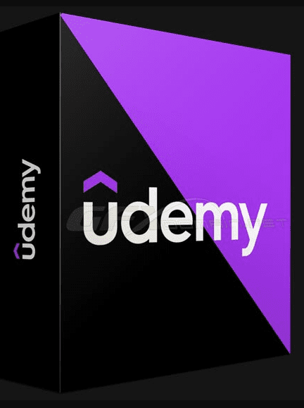 UDEMY – REVIT ARCHITECTURE 2023 – VILLA 3D MODELING – PROJECT BASED