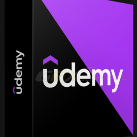 UDEMY – SHADER MAGIC IN BLENDER (VER 3.41 AND ABOVE) (Premium)