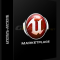 UNREAL ENGINE MARKETPLACE BUNDLE 1 FEBRUARY 2023 (Premium)