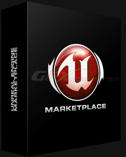 UNREAL ENGINE MARKETPLACE BUNDLE 3 JANUARY 2023