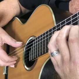 Udemy Complete Guide To Classical Guitar Tremolo [TUTORiAL] (Premium)