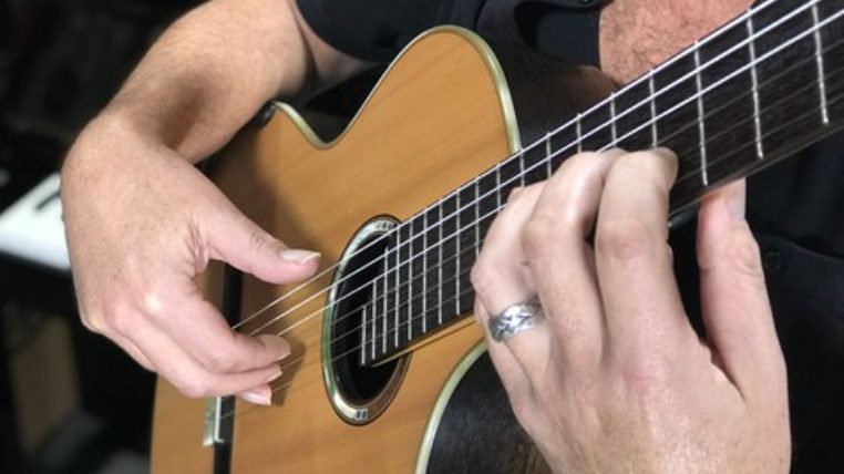 Udemy Complete Guide To Classical Guitar Tremolo [TUTORiAL]