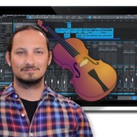 Udemy Epic, Cinematic Composing With Studio One [TUTORiAL] (Premium)