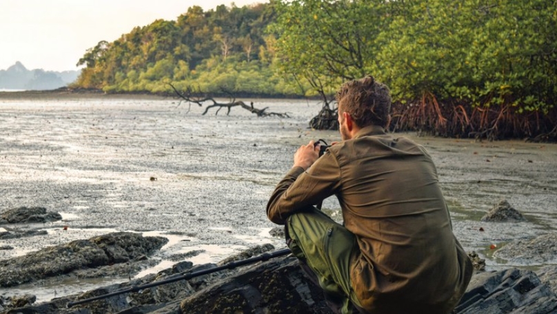 Udemy Field Recording For Beginners [TUTORiAL]