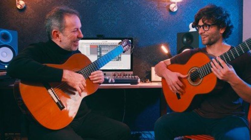 Udemy Flamenco With Rafael The Ultimate Flamenco Guitar Course [TUTORiAL]