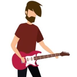 Udemy How To Play Electric Guitar [TUTORiAL] (Premium)